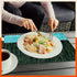 Polypropylene Table Mats & Coasters for Dining Table at Home (Fiume - Set of 6)
